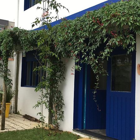 Casa Bossa Nova Guesthouse Ubatuba Exterior foto